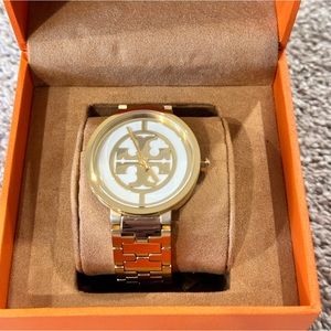 Tory Burch Reva Watch